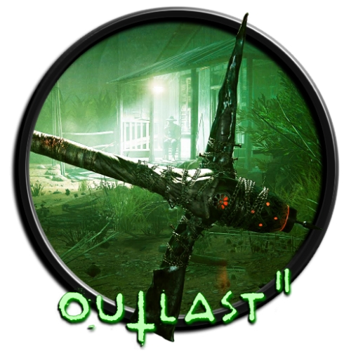  Outlast 2 Steam Key